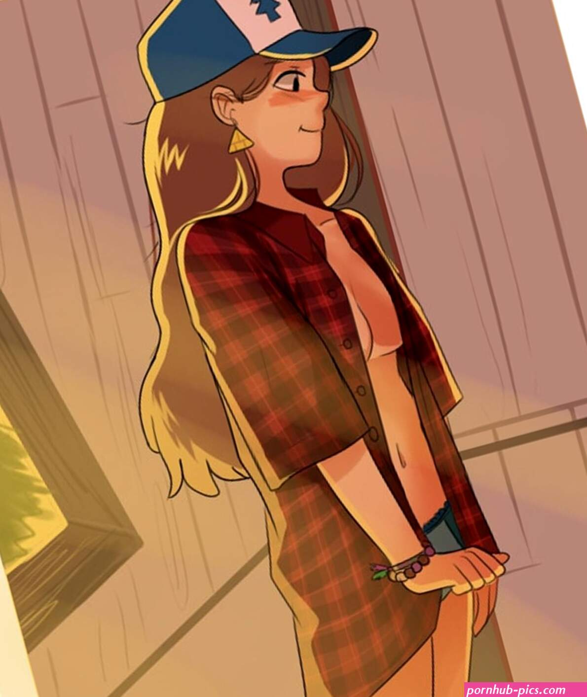 Gravity Falls Rule 34 Twentynine
