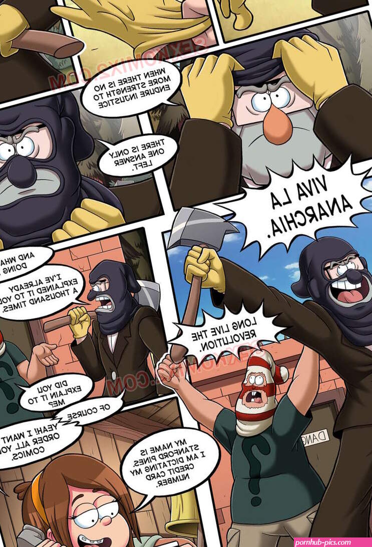 Porn comic Gravity Falls. Mabel reads comics. by sexkomix2.com. Sex comic you ready for