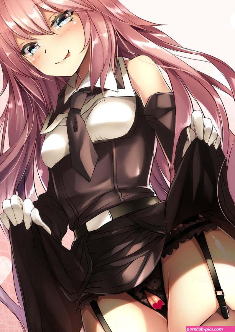 mia gute-nacht-07 dies irae rusalka schwagerin censored dress pantsu pussy skirt lift stockings thighhighs
