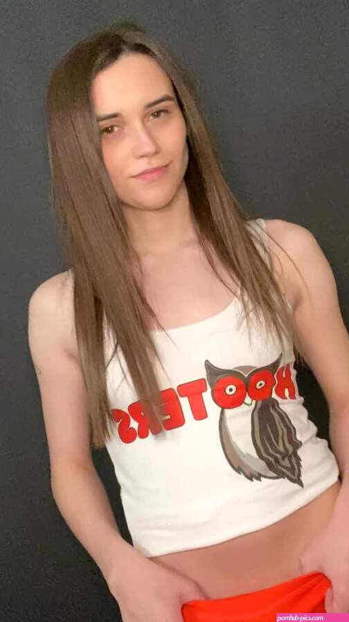 the femboy hooters experience