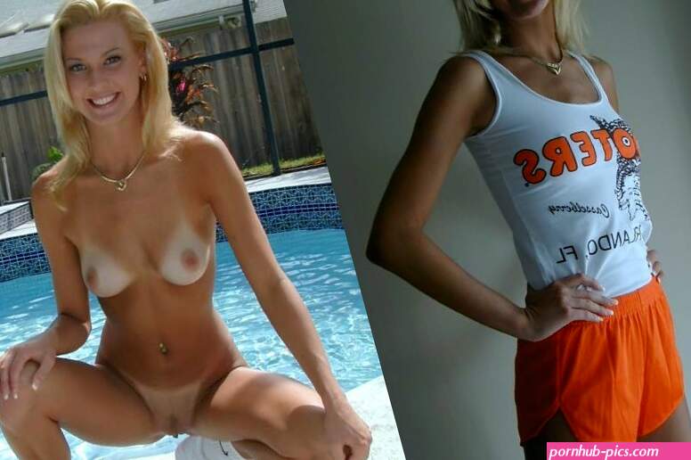 Hooters Porno Foto