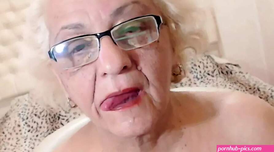 Hungarian Granny Porn Videos