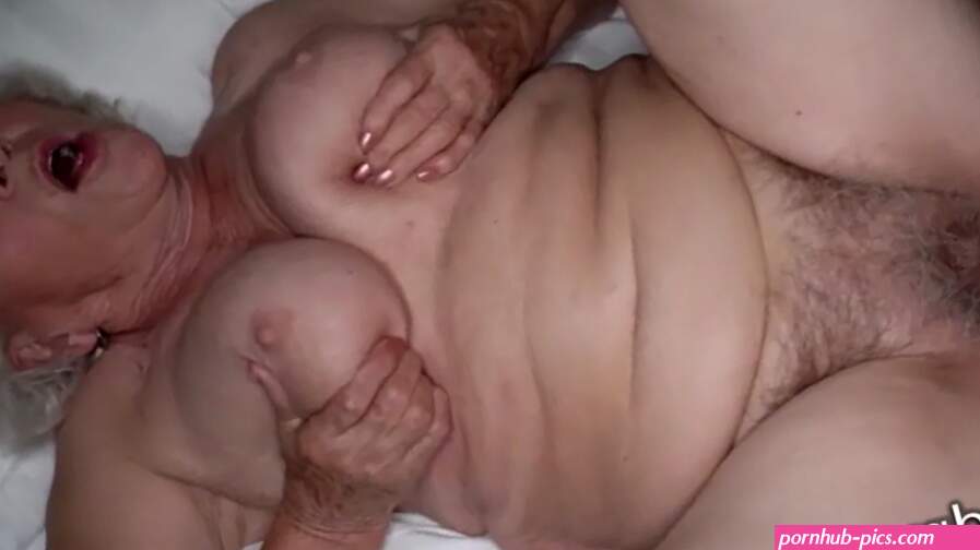 LustyGrandmas