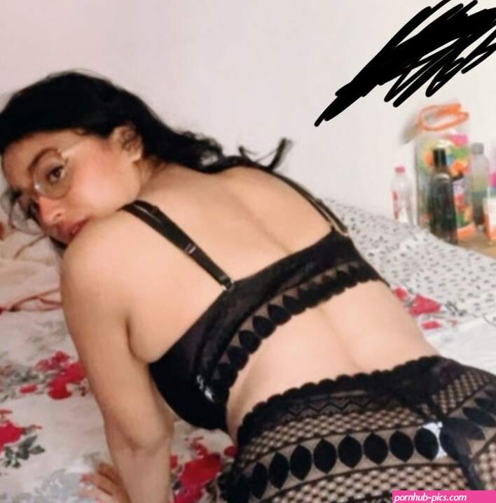 Kajal Pandey kajalpandeyreal Nude Leaked