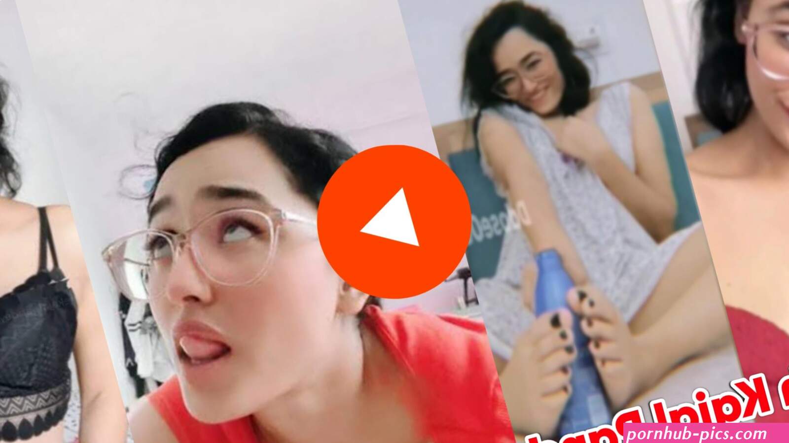 Kajal Pandey Nude Sex Video