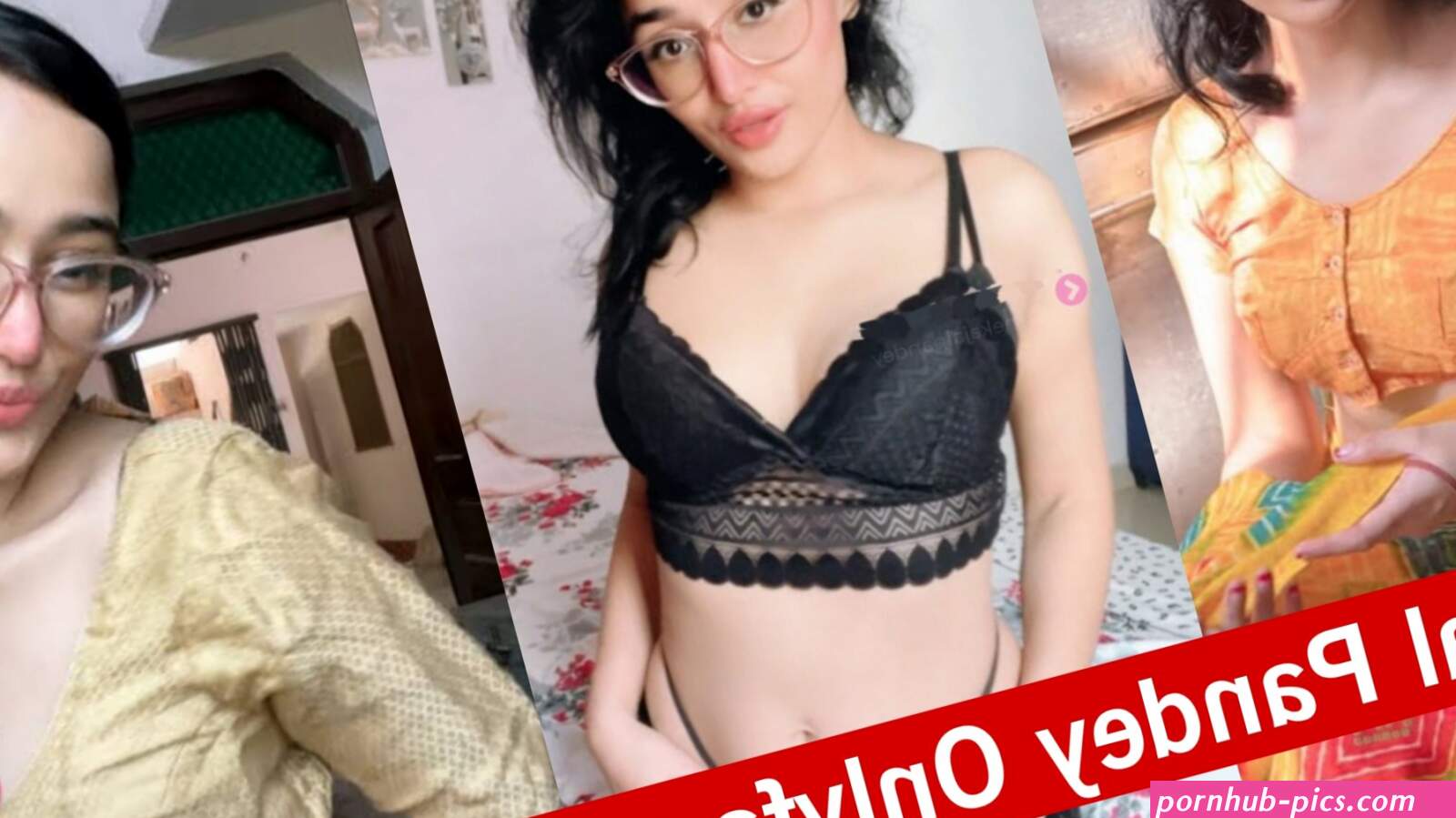 Kajal Pandey Onlyfans Nude MMS Sex Videos Watch Online Download
