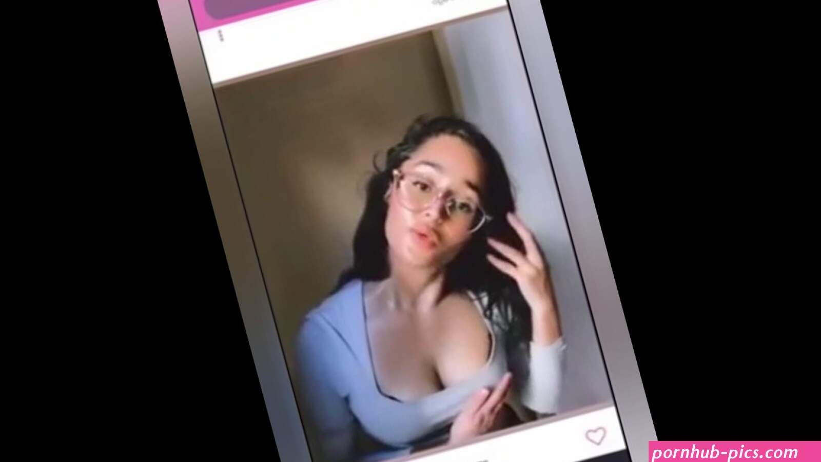 Indian Tharki Insta Influencer Kajal Pandey Paid App Sexy Teasing Touching Her Big Ass Big Boobs Pissy Showing Her Tongue 100 Pics Videos Collection Pornhex