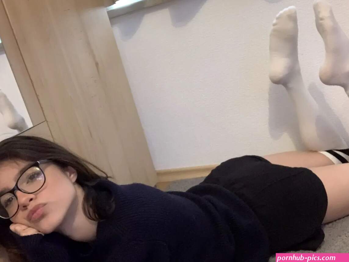 kitsunematic ass pics