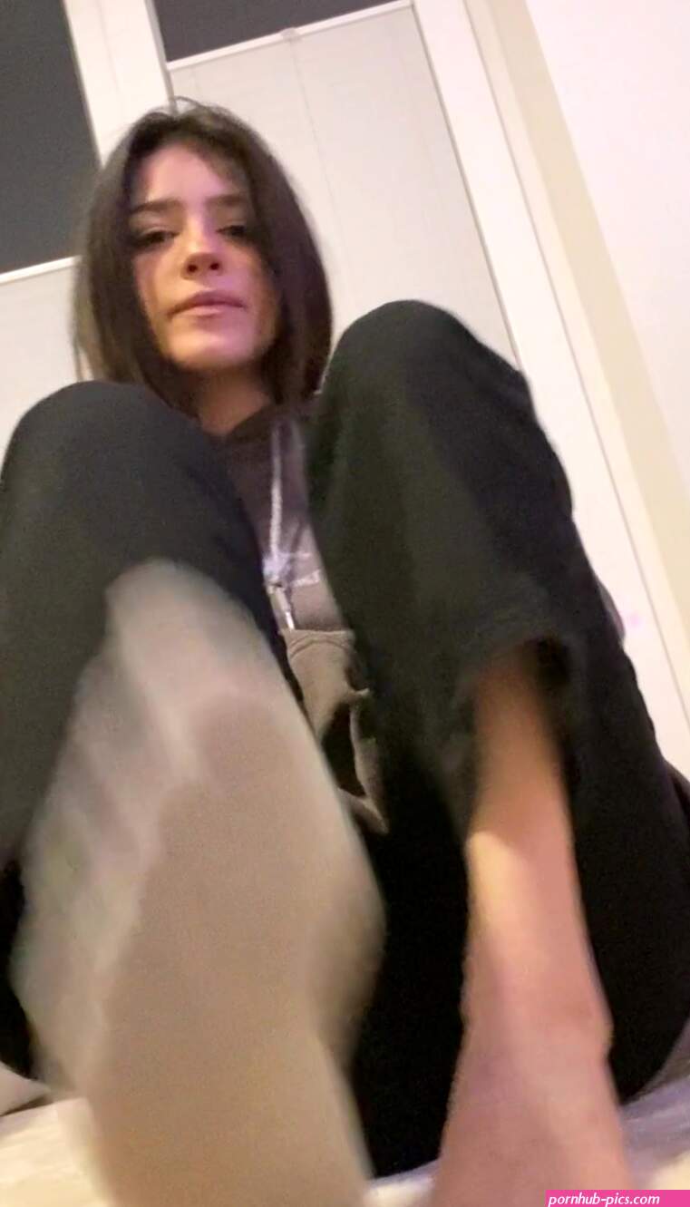 288878746 Shoe Sock Removal As Soon As I Got Home Very Sweaty 01 0E3F6Aa1 616B 4006 B827 C7647F2C5Ae6