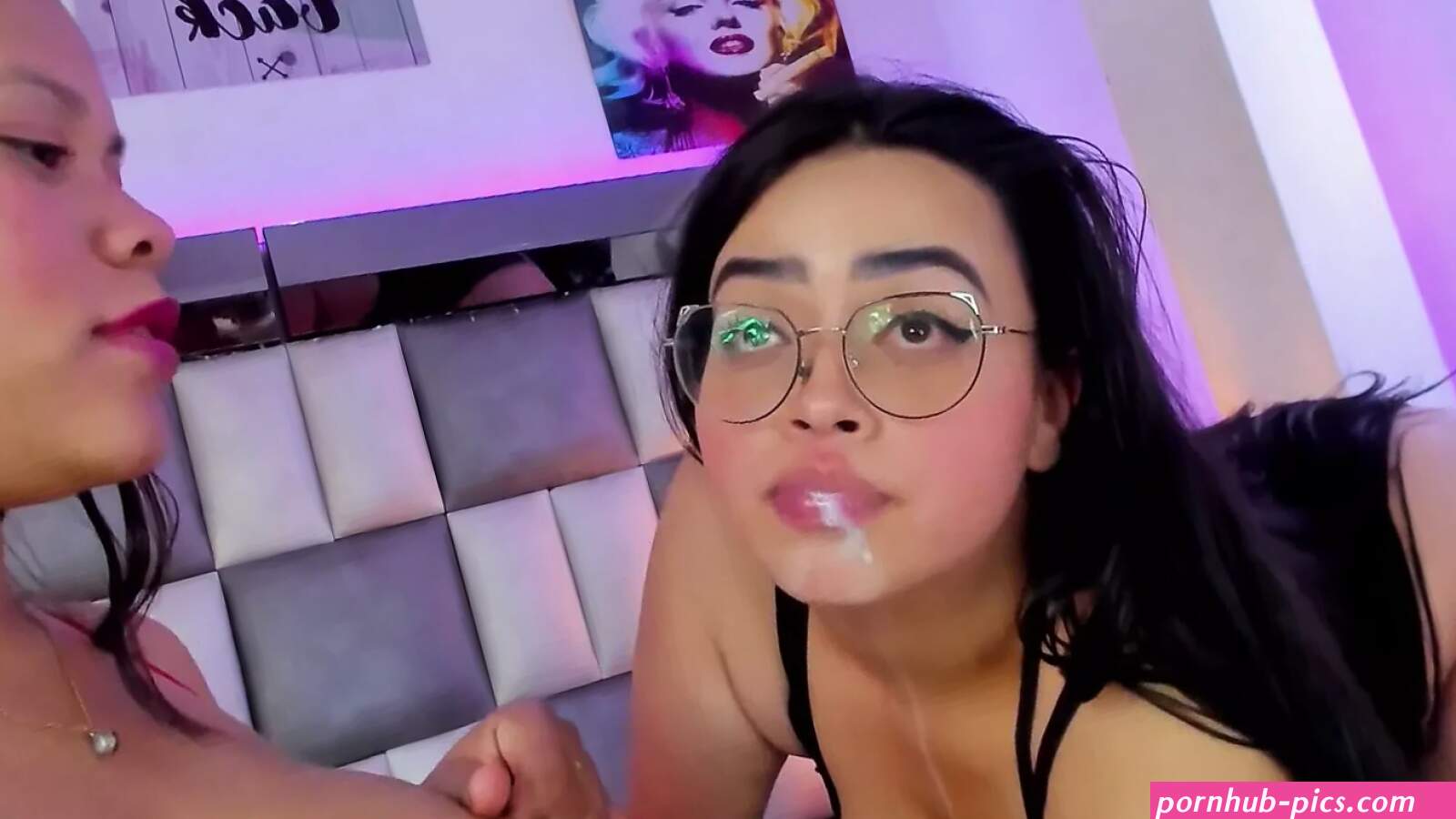 Lactating Latina Porn Videos