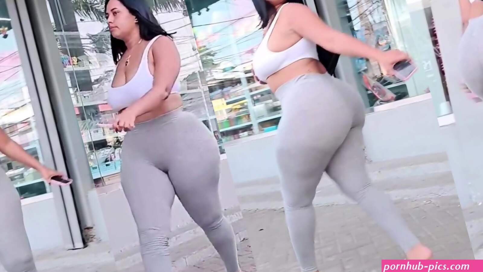 LATINA CULONA