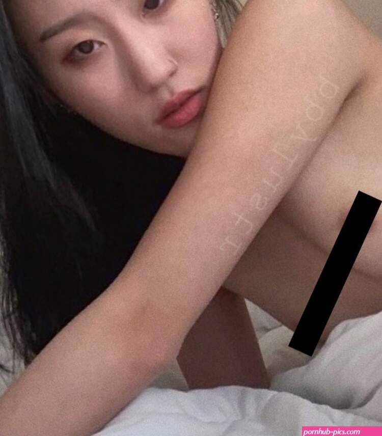 lustrbby Nude Leaks OnlyFans