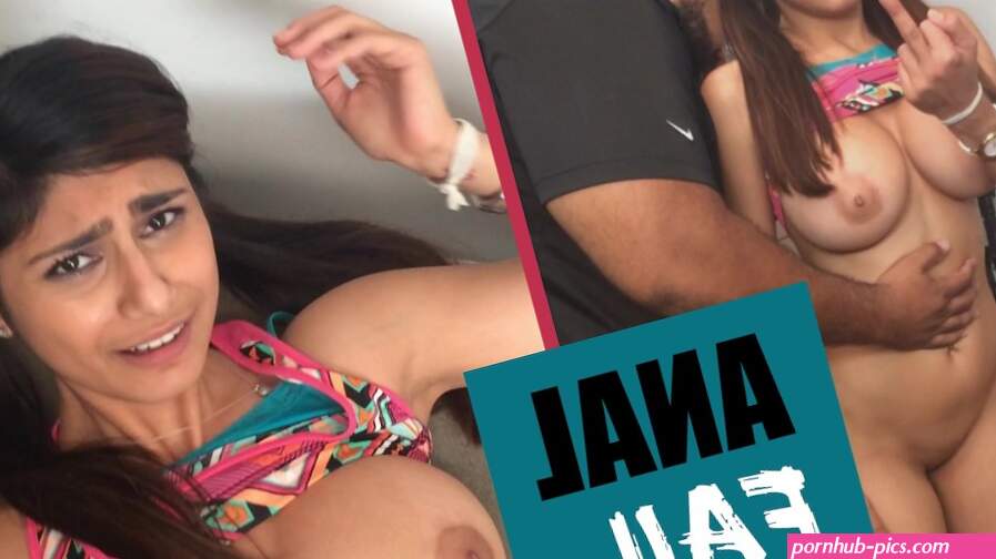 MIA KHALIFA