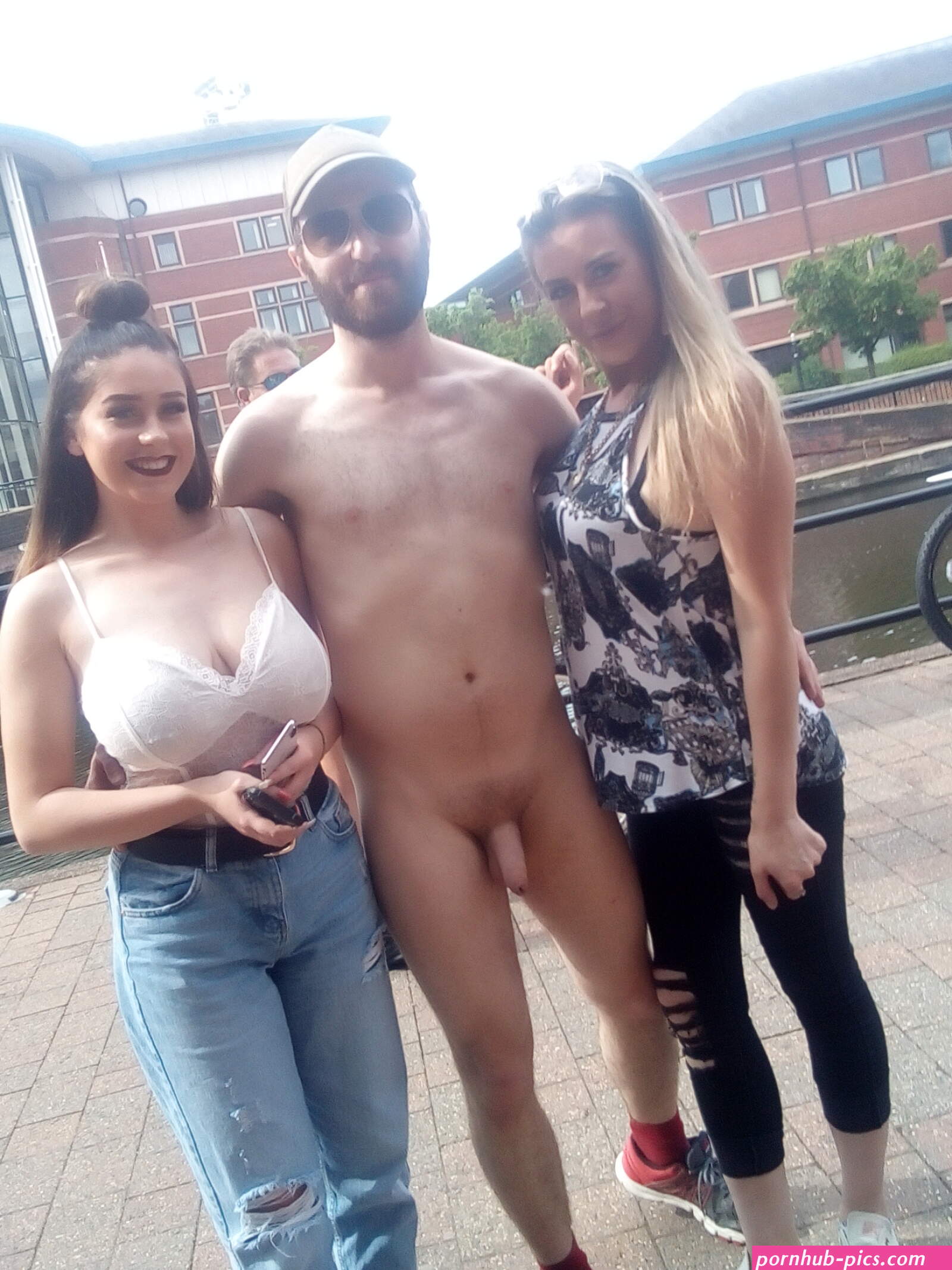 File:Nude man in public.jpg