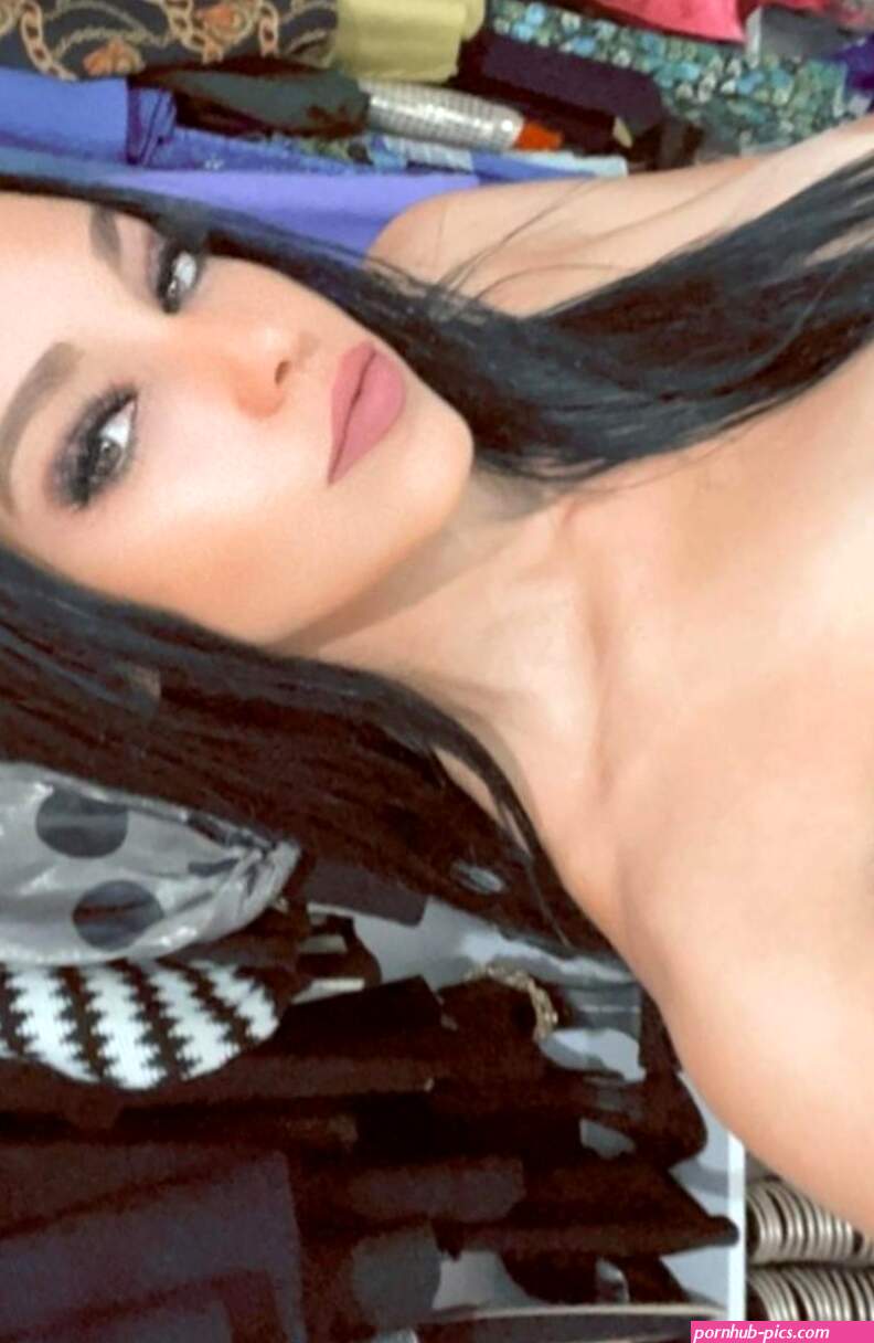 Abella Anderson Nude Leaked Onlyfans Free Online