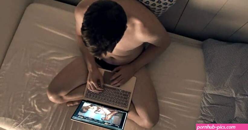 De pornofuik