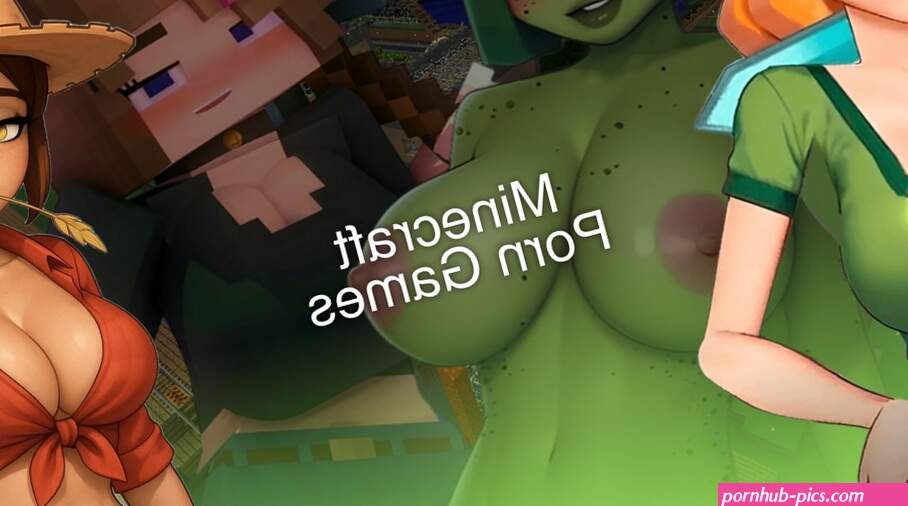 Minecraft Porn Games