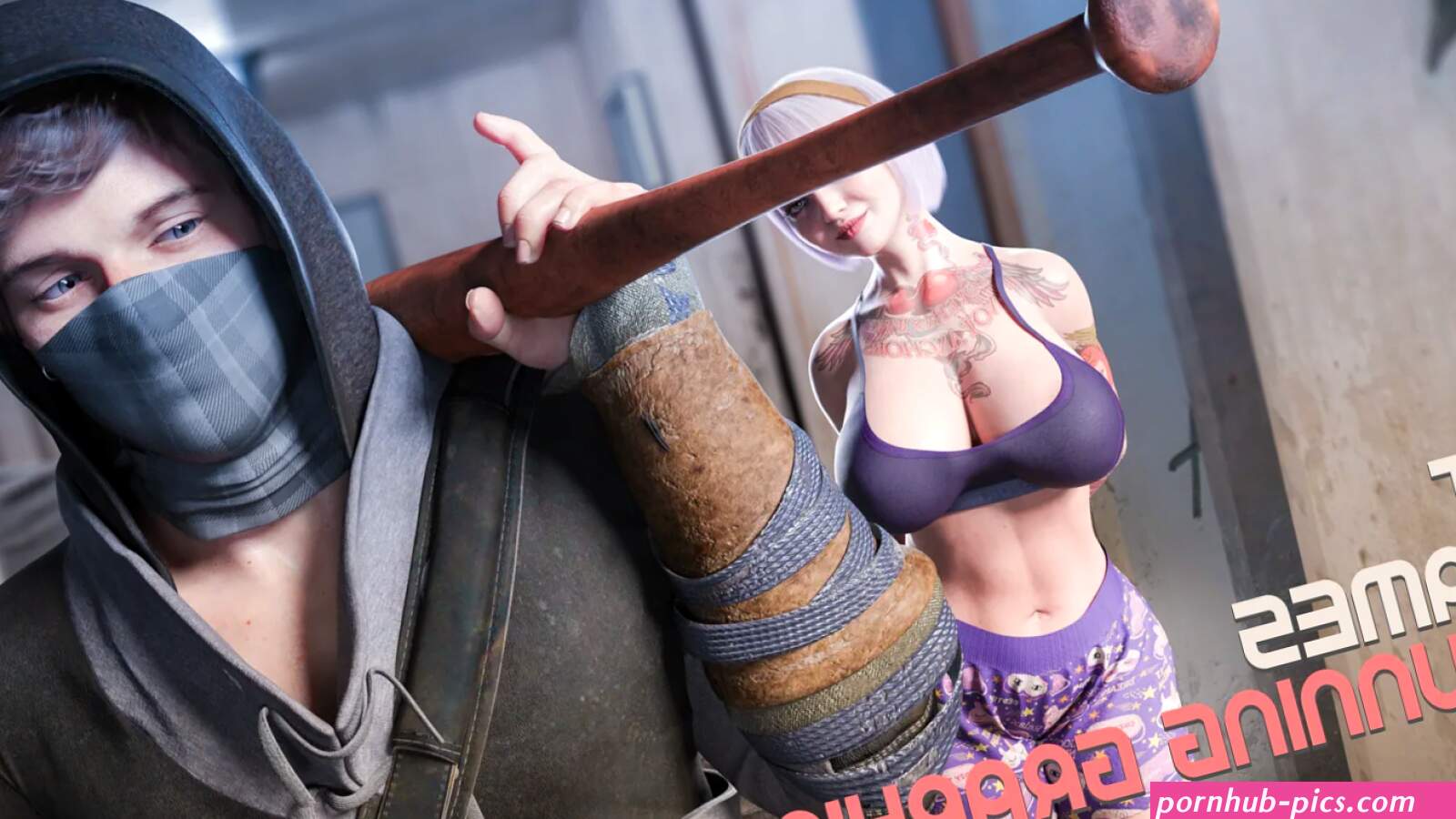 10 Best Porn Games With Stunning Graphics To Play In 2025