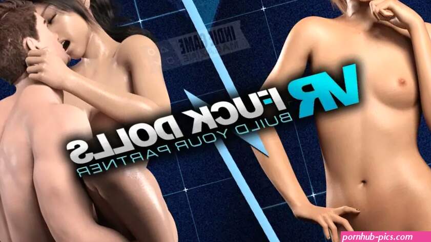 VRFuckDolls