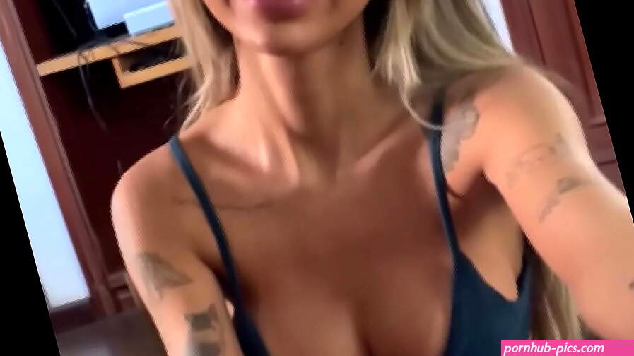 Busty Skinny 18yo Brazilian Teen first casting and backstage bj