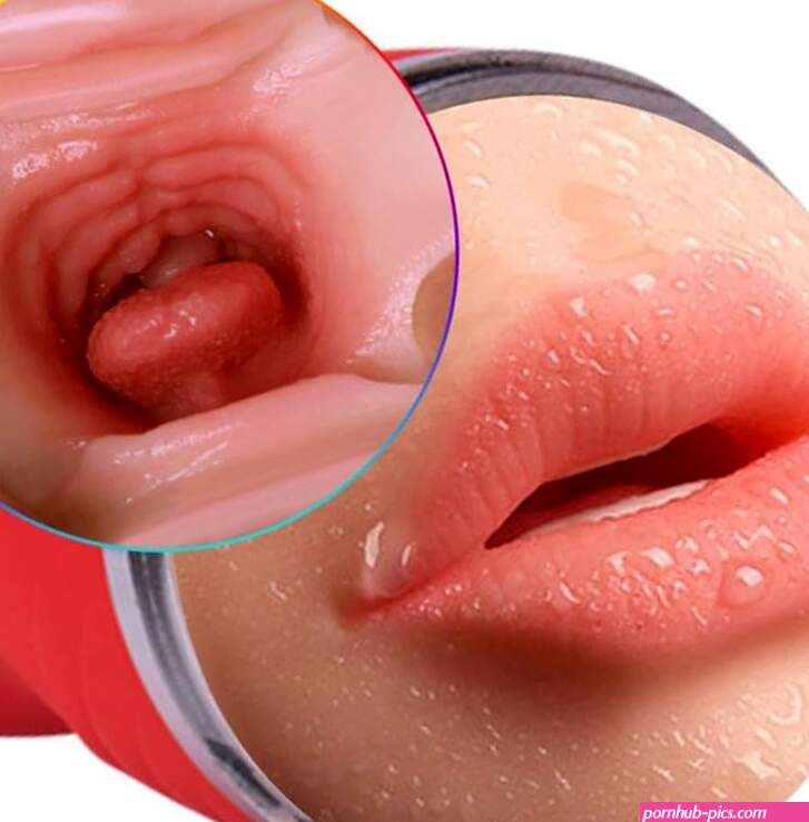 Pocket Pussy Male Masturbation Masturbator Sex Toys Realistic Vagina and Mouth with Tongue Pussy Stroker Masturbation Cup Hands-Free Kit for Toys for Adults : Amazon.de: Health Personal Care