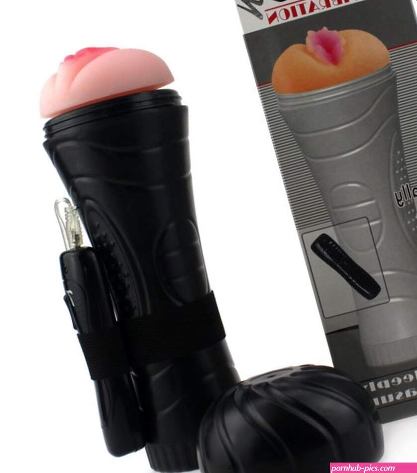 7 Speeds Vibration Pussy