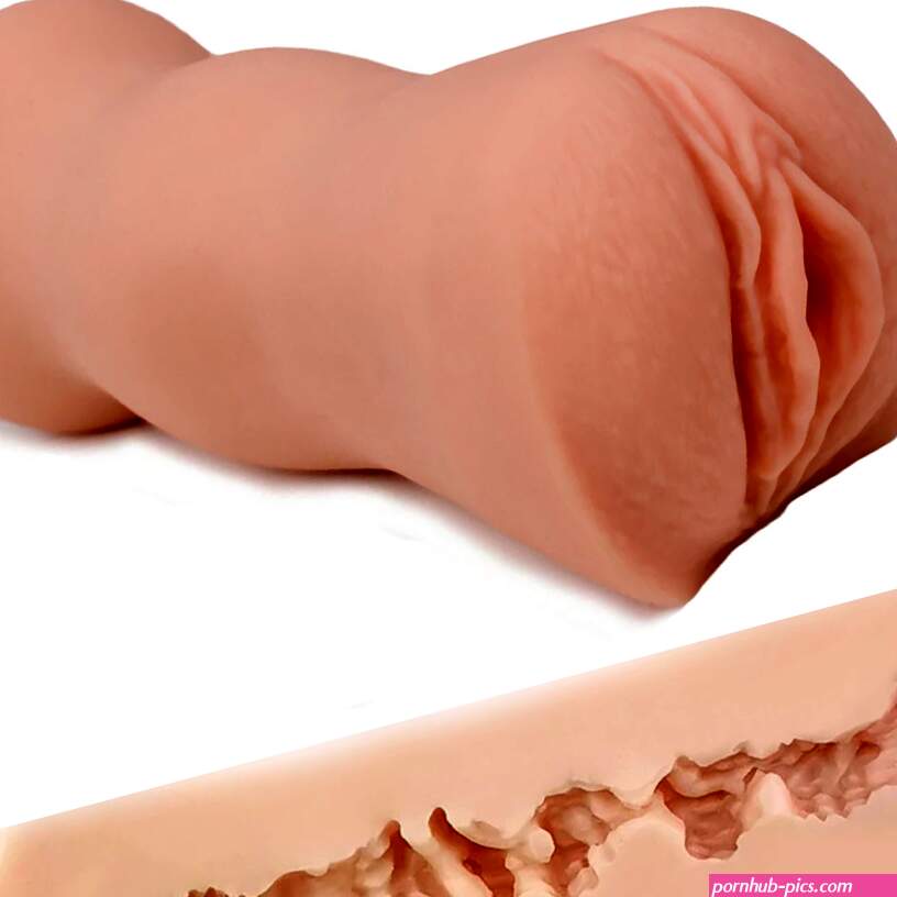 Boss Switch Medium Double Ended Ass Pussy Masturbator