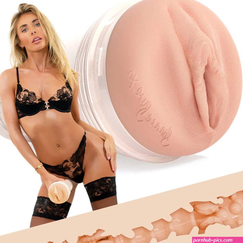 Pocket Pussy en Kunstvagina