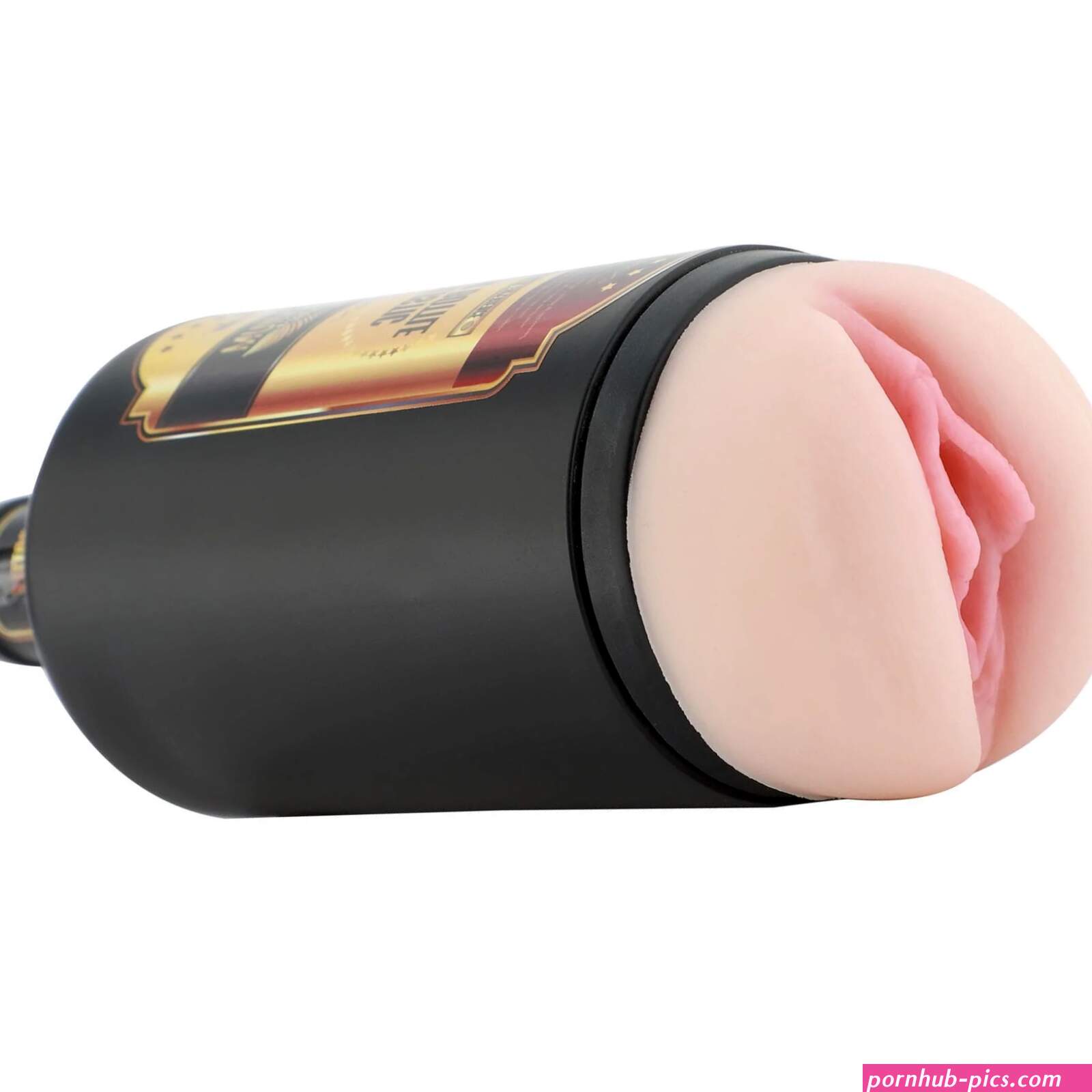 Pocket Pussy Opzetstuk Auxfun Plus Seksmachine