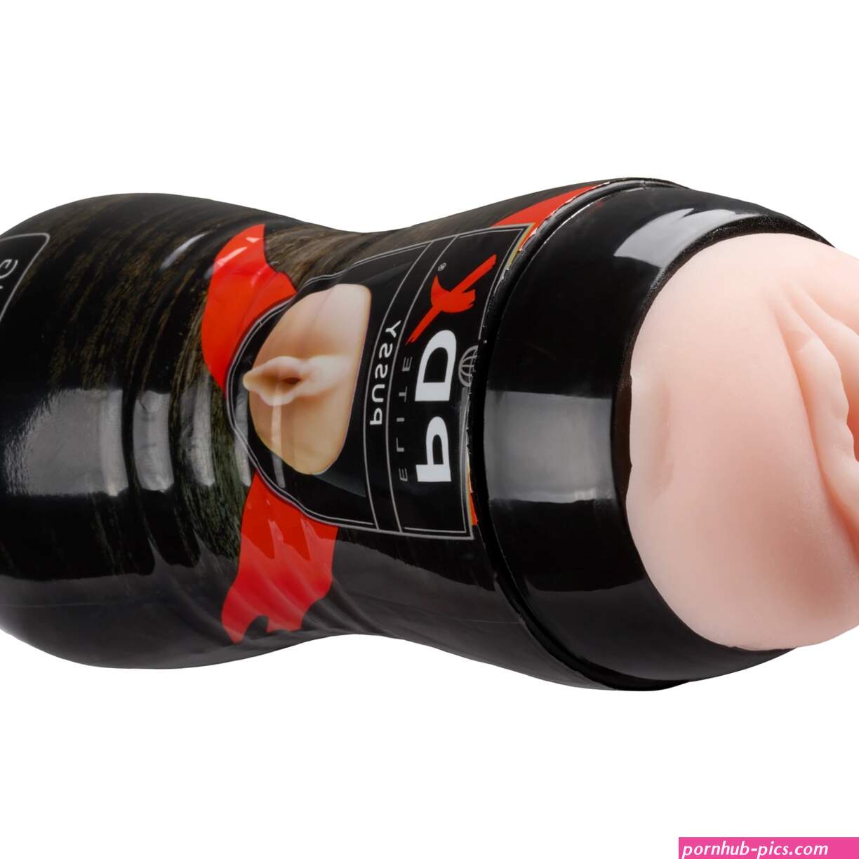 Pocket Pussy en Kunstvagina