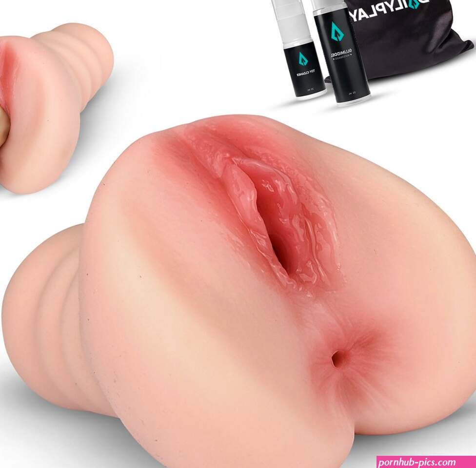 DailyPlay Pocket Pussy