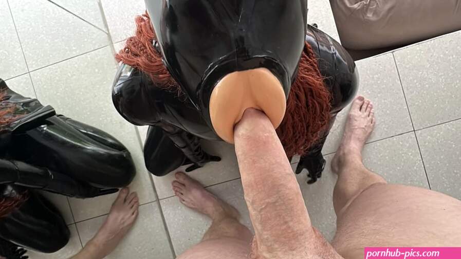 Free Latex and Rubber Porn Videos