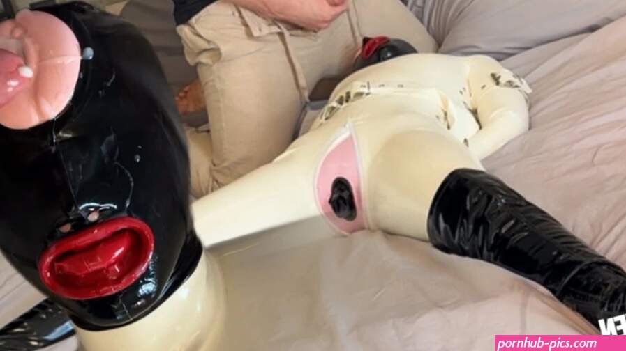 Free Latex and Rubber Porn Videos