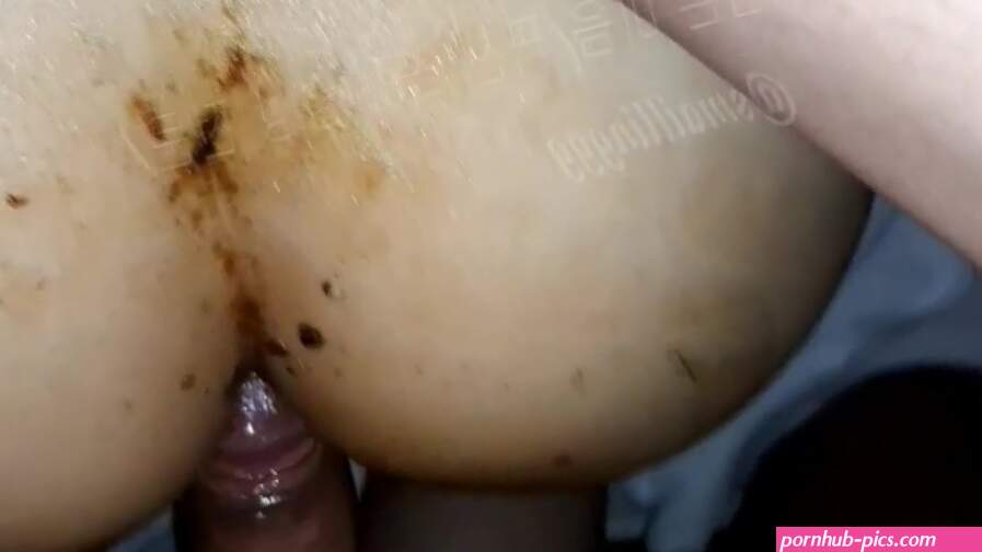 Korean scat anal sex