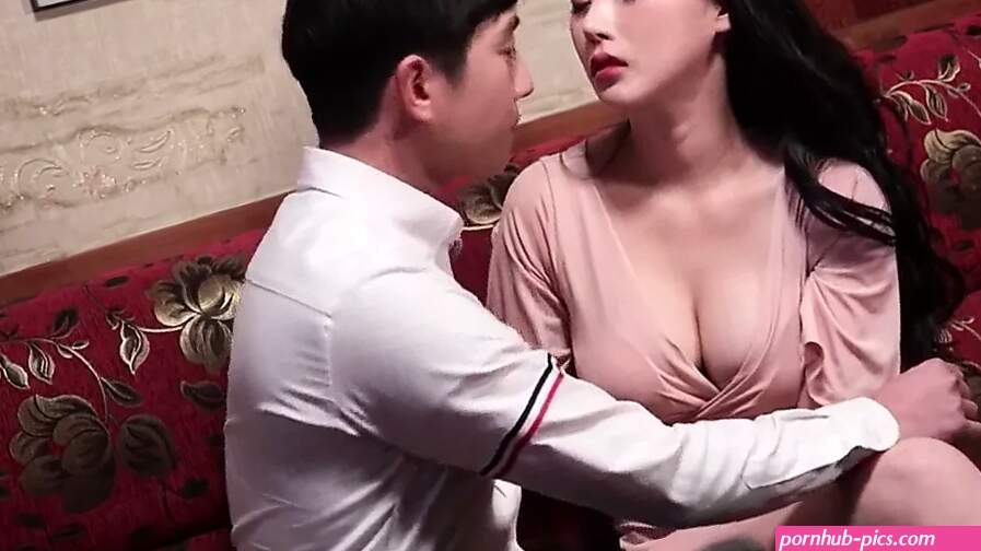 Korean Sexy Girl: Anal Anal Porn feat. Msbreewc