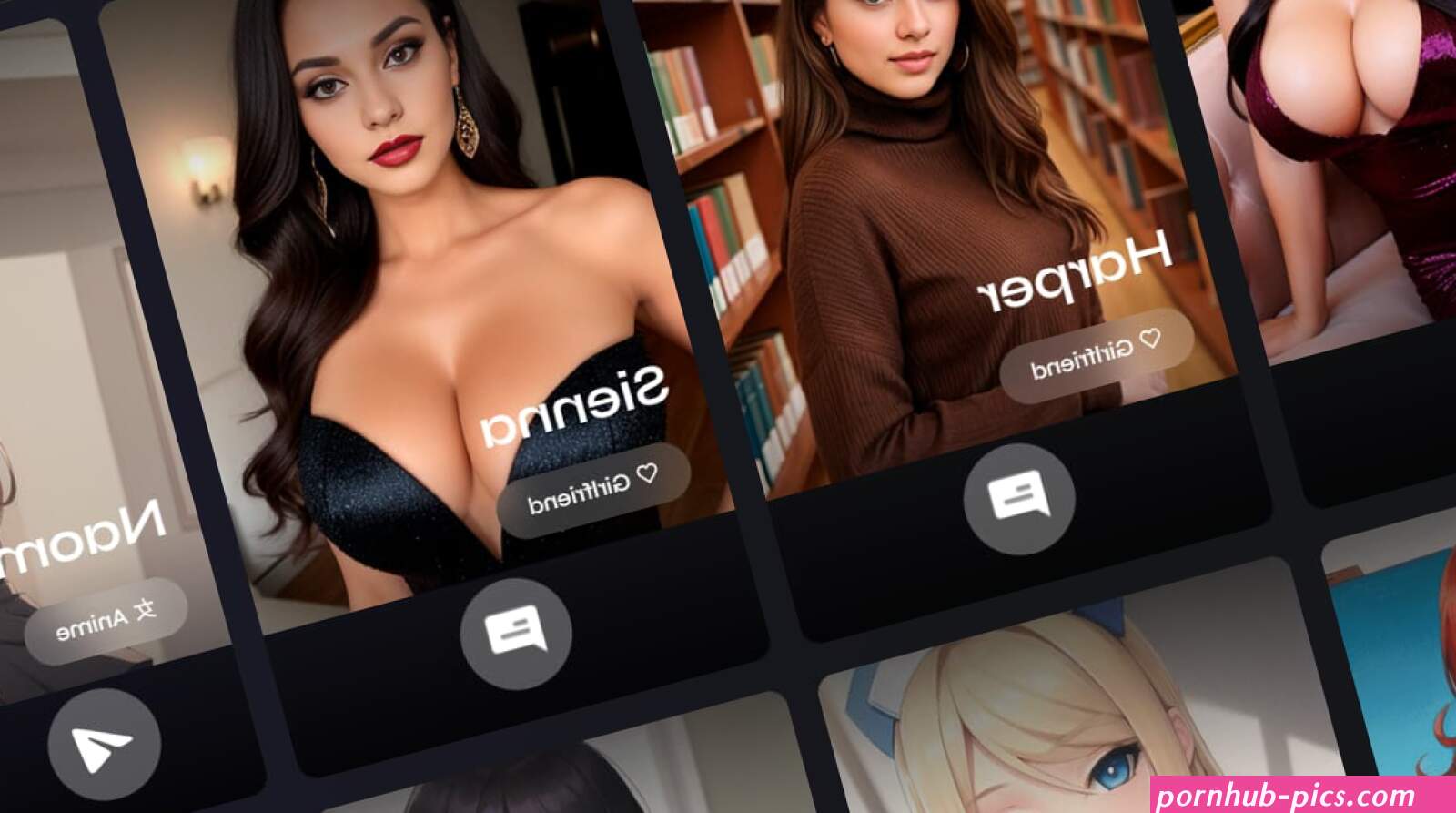 AI Voice Porn