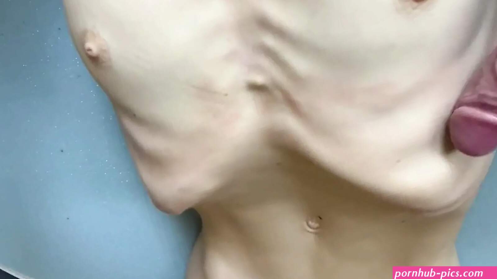 Skinny Abs Muscle Porn Videos