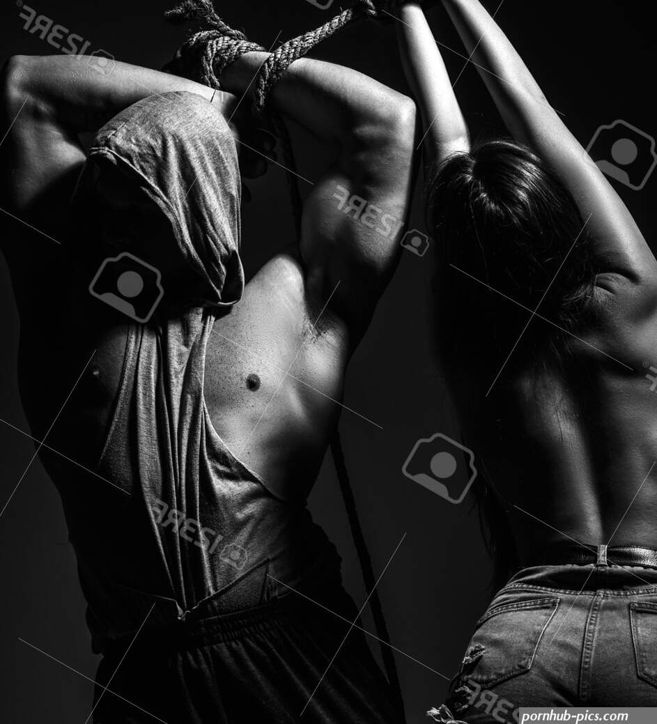 Sex Domination. Sexy Woman Slave. Bondage Roleplay. Couple Bdsm. Relationships Manipulation. Stock Photo Picture and Royalty Free Image. Image 198491504.