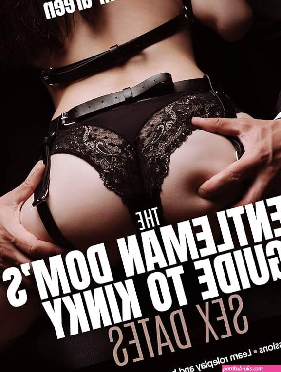 The Gentleman Doms Guide to Kinky Sex Dates: Create BDSM sessions. Learn roleplay and bondage. Build a DomSub dynamic. English Edition eBook : Green Mr: Amazon.nl: Kindle Store