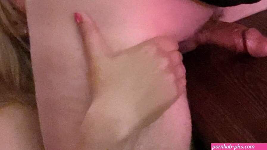 Her Tongue DEEP in His ASS Makes Him Erupt