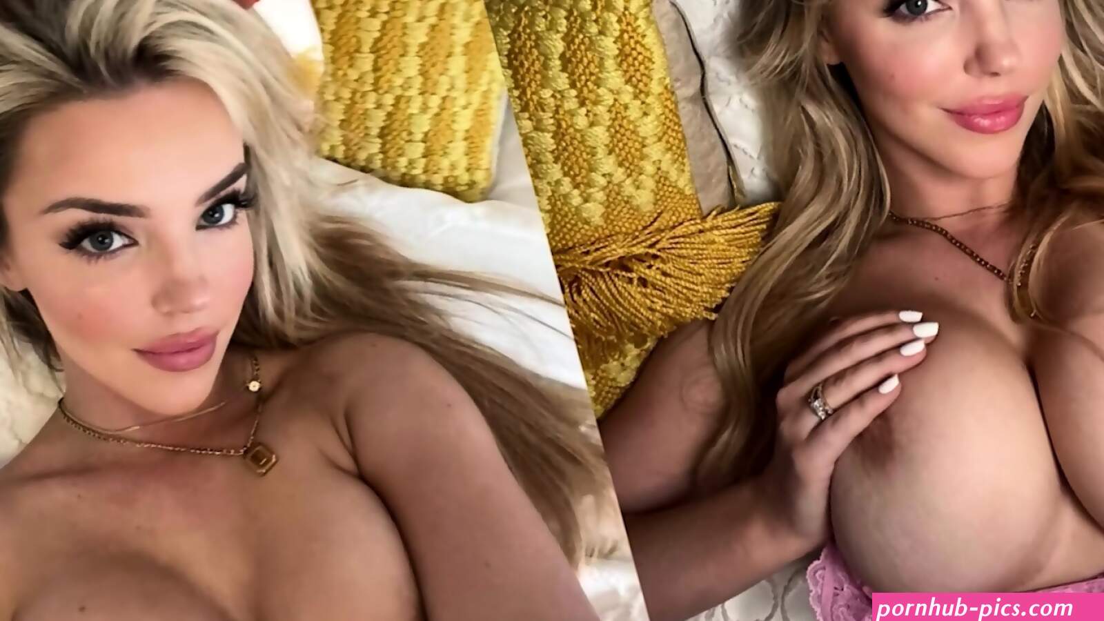 Busty Instagram Model With Big Tits 720 A12a