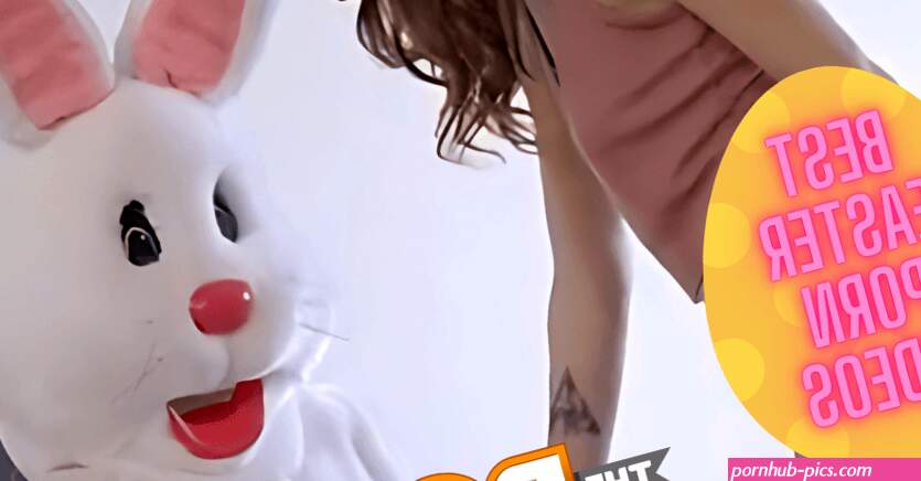 14 Examples of excellent Easter erotica