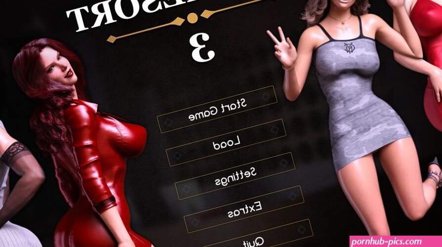 Adultgamesworld: Free Porn Games Sex Games Sky Resort 3