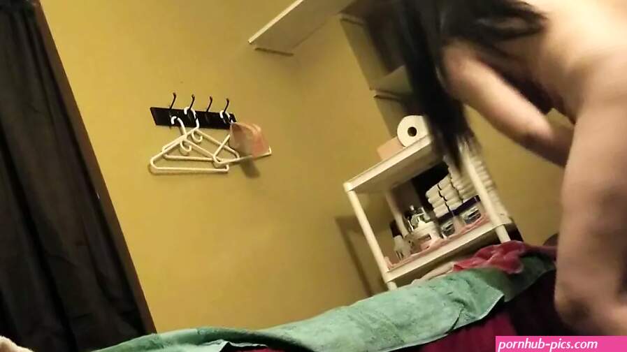 Massage Parlor Fun She Loved it More then Me: Asian Porn