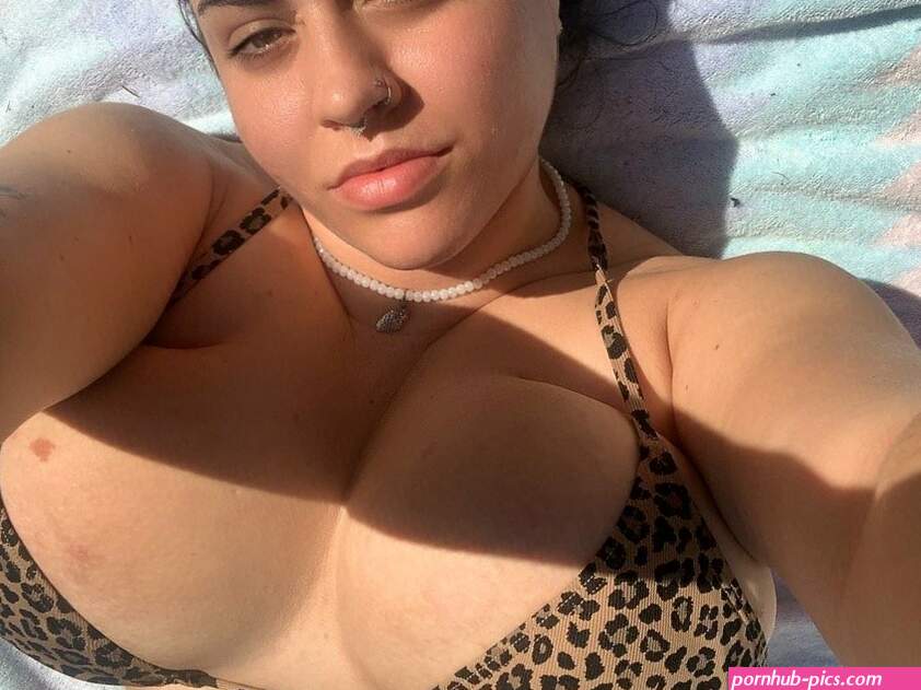 Aliyah Maya aliyahmaya Nude Leaked OnlyFans Photo fapelloi28