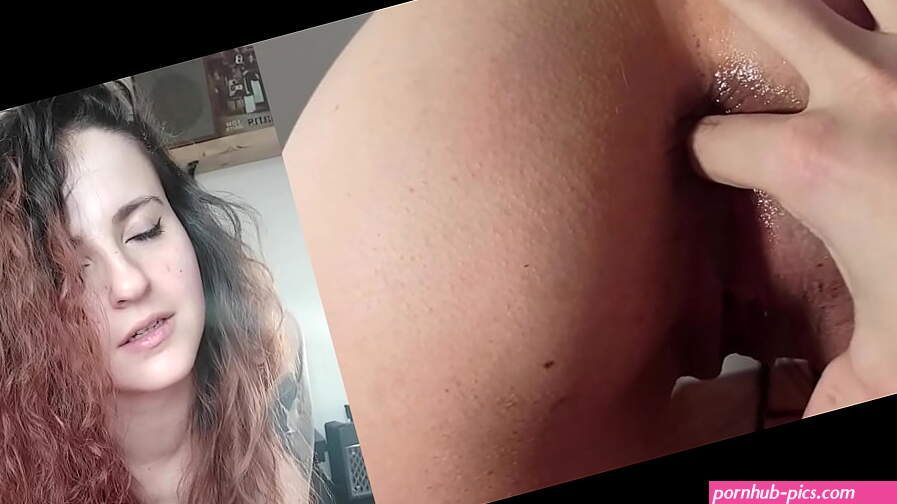 18 years old ANAL amateur