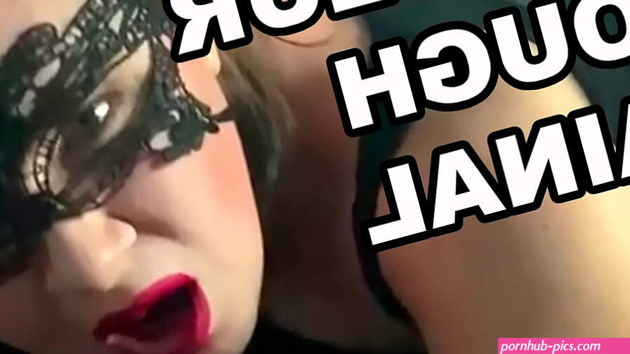 EXTREME ROUGH PAINAL. HOMEMADE ROUGH ANAL. Orgasm Face Cam.