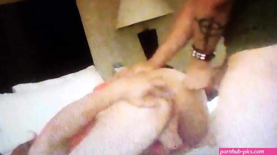Dude Unloads On Bareback Sissy Trap S Boi Pussy