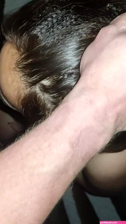 MILF Neighbor Loves Deep Throat While Cheating