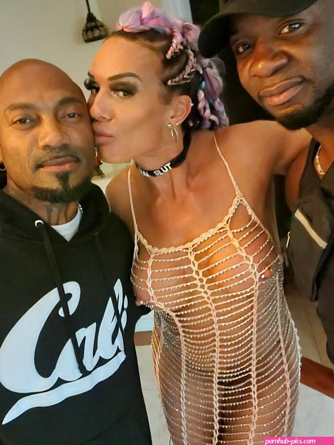 Two of my man crushes Datjguyxxx PlayboySavageXO